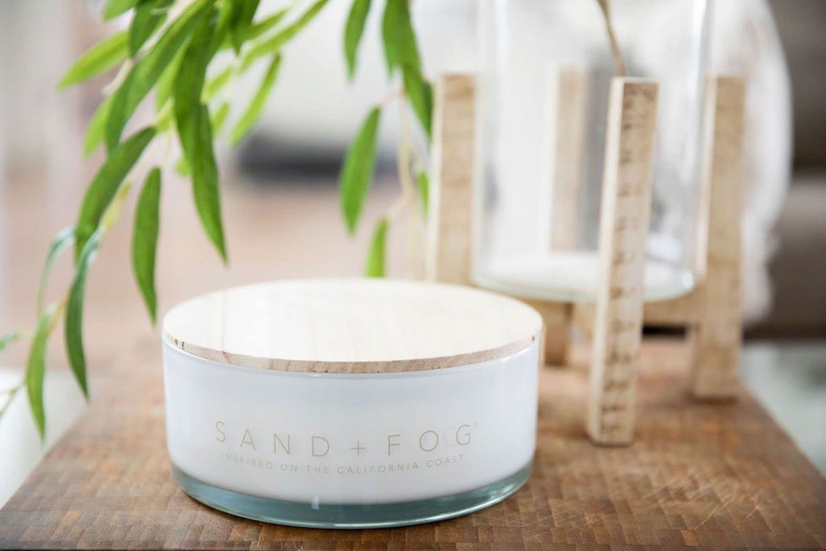 Scented Candle 34 oz E639274