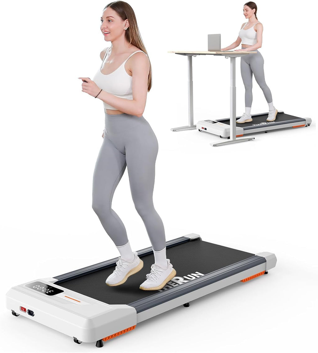 Portable Walking Pad Treadmill K295260