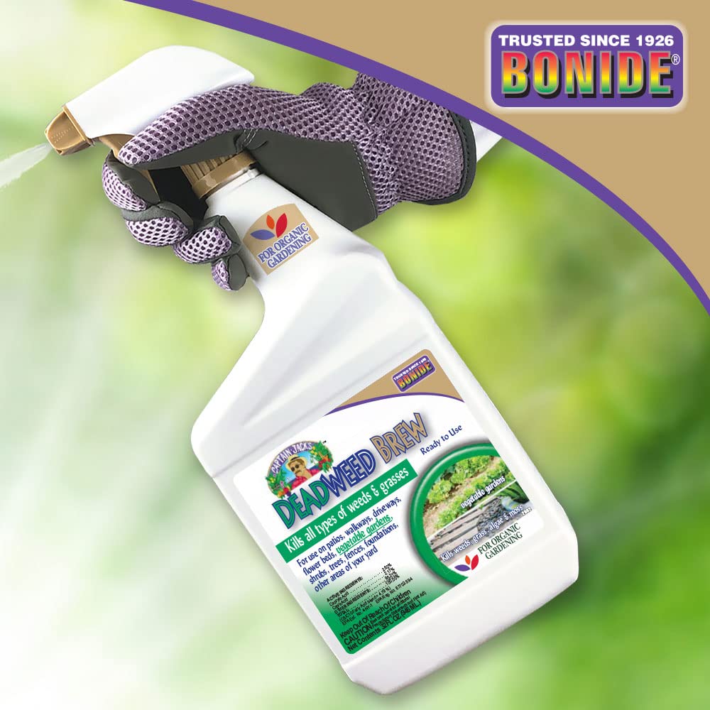 32 oz Ready-to-Use Spray D96817