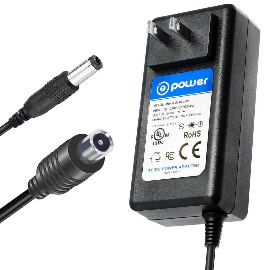 42V Battery Charger for Electric Scooter V970