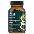 Ashwagandha Root 350 mg 60 Vegan Capsules R53973