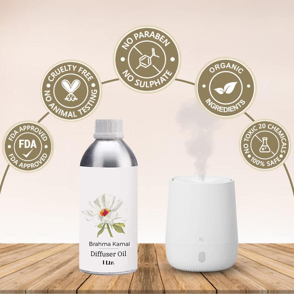 Diffuser Oil 1L J886952