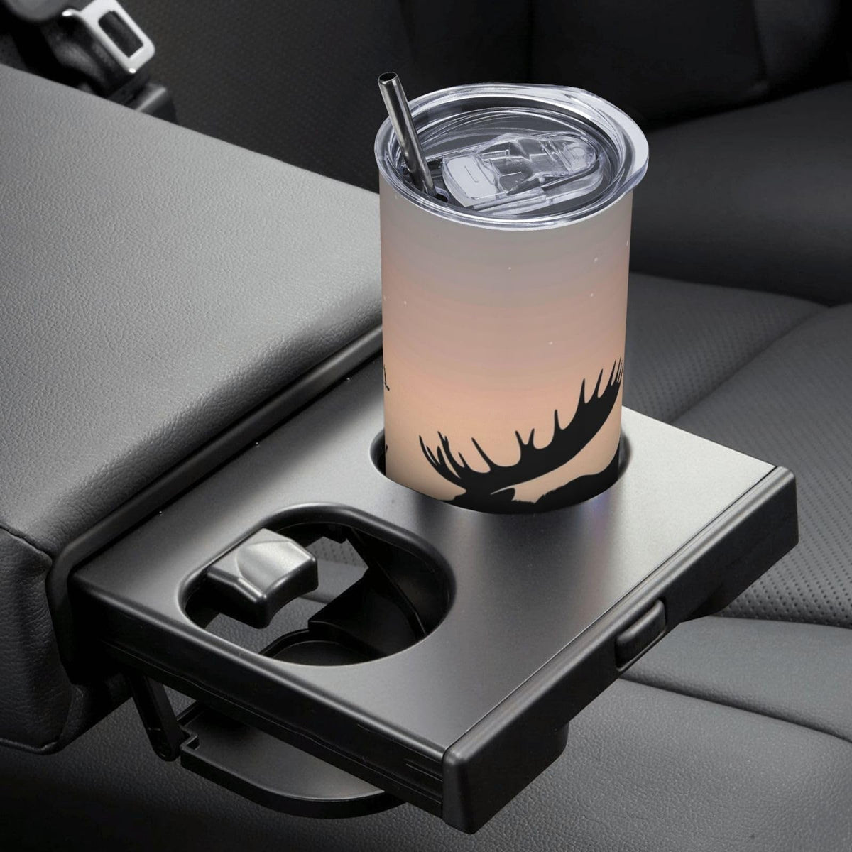 20oz Insulated Stainless Steel Tumbler Y1397