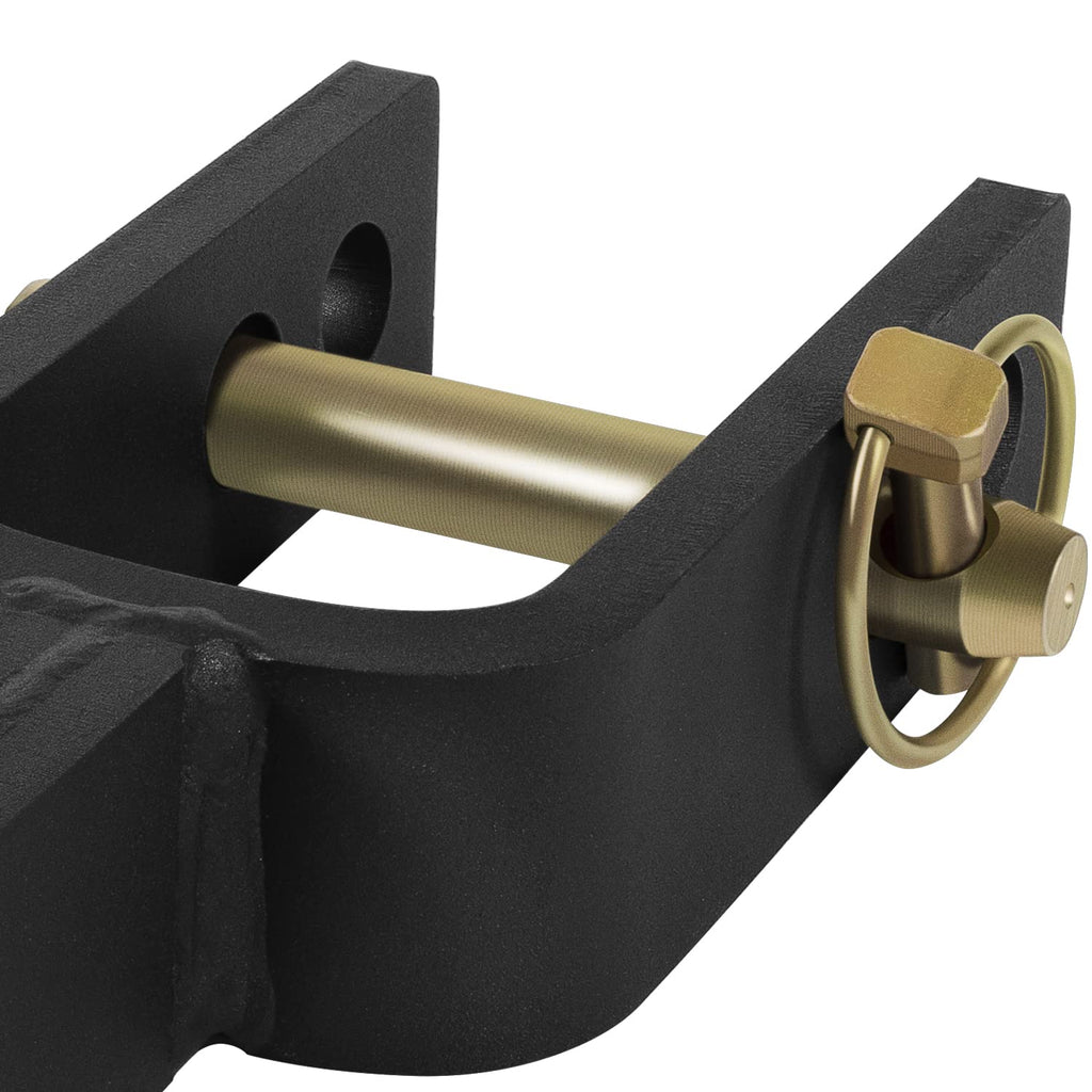Quick Hitch Adapter for Category 1 3-Point W597