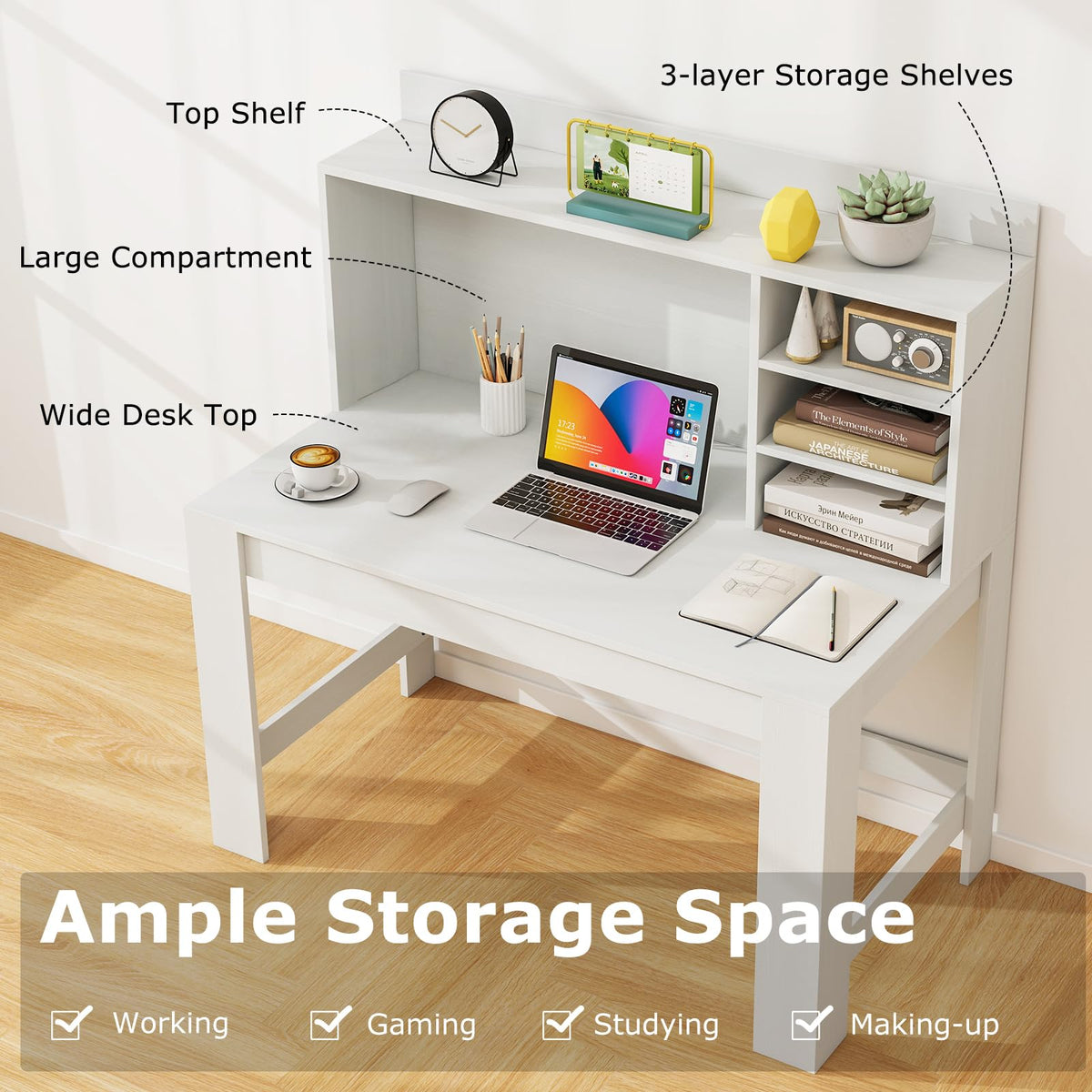 Computer Desk Y2780