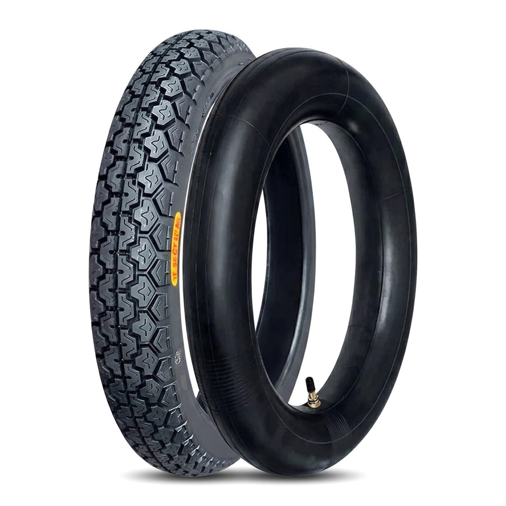17 Dirt Bike Tire and Tube Set P5885