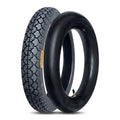 17 Dirt Bike Tire and Tube Set P5885