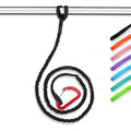 Stretchable Kayak Paddle Leash 4-7ft B90082
