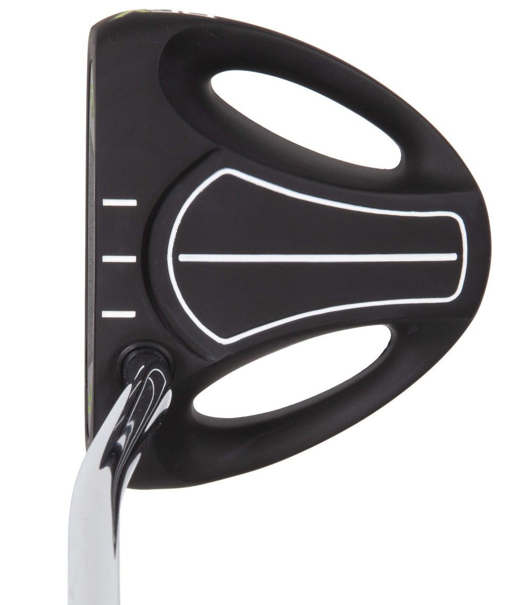 MB Putter W7329