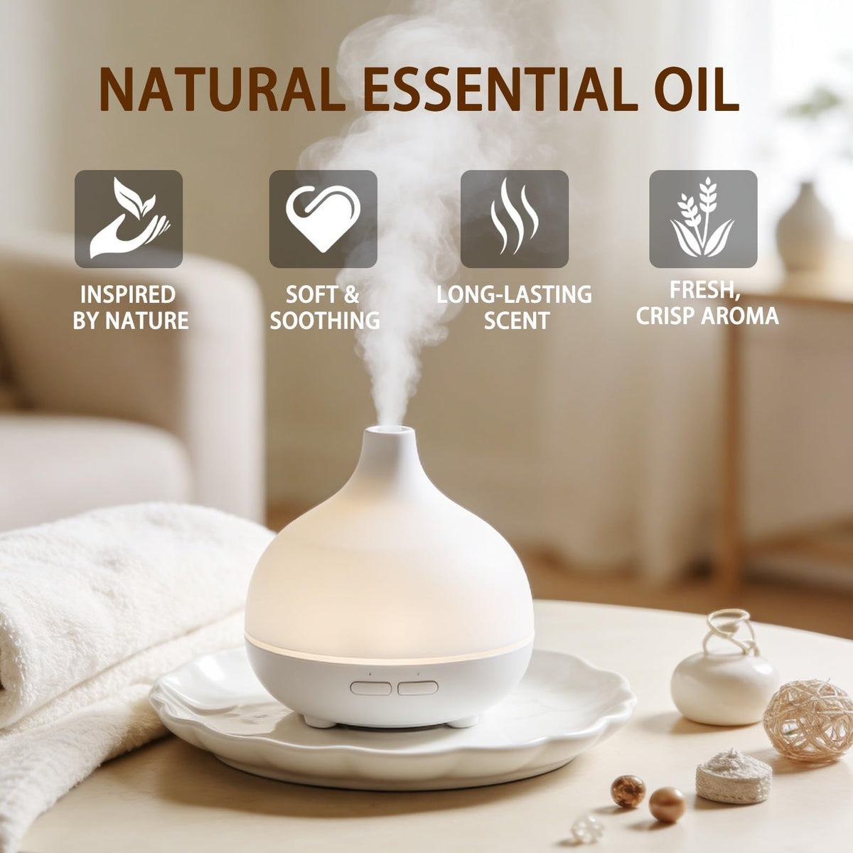 Lavender Essential Oil O608