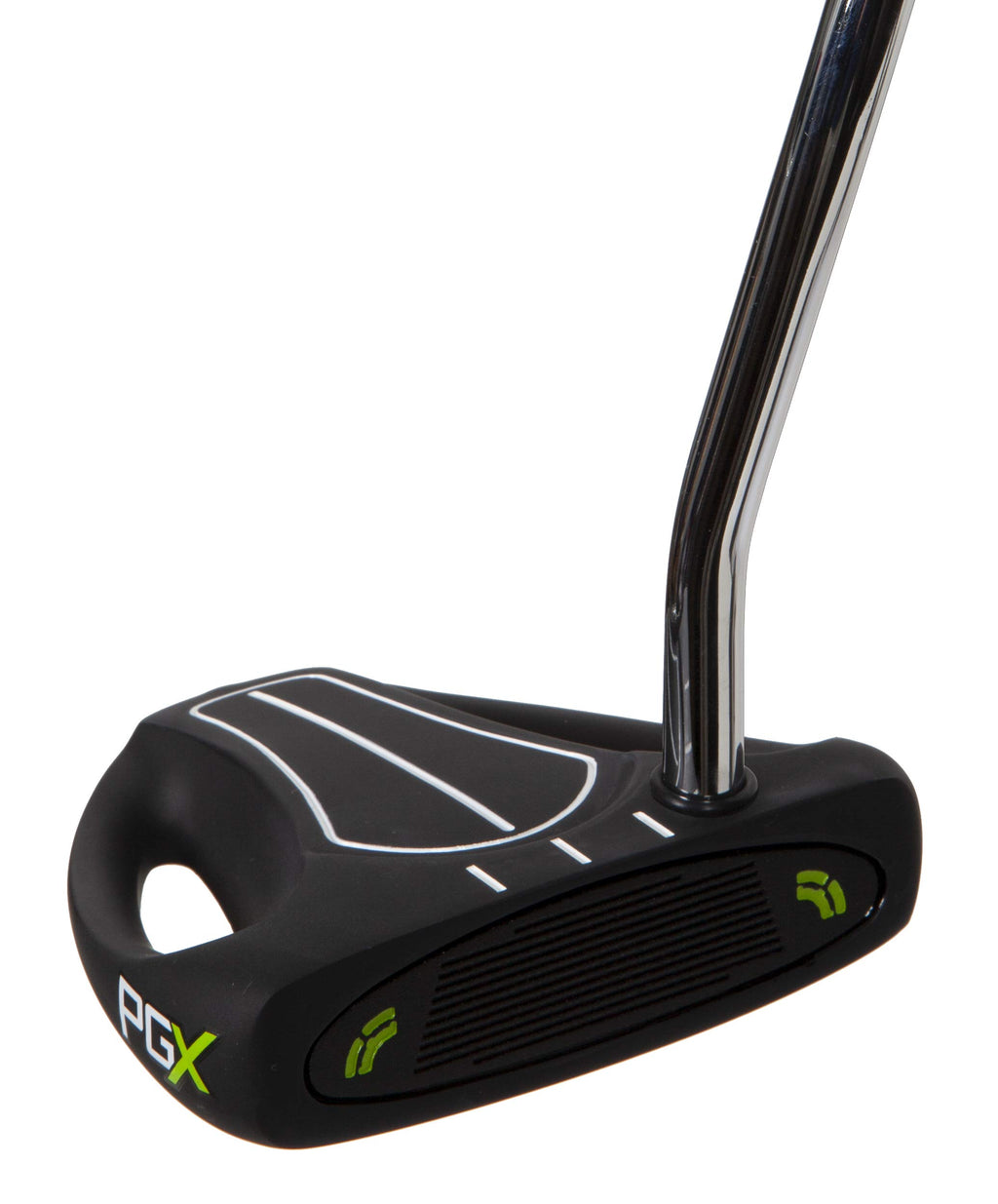 MB Putter W7329