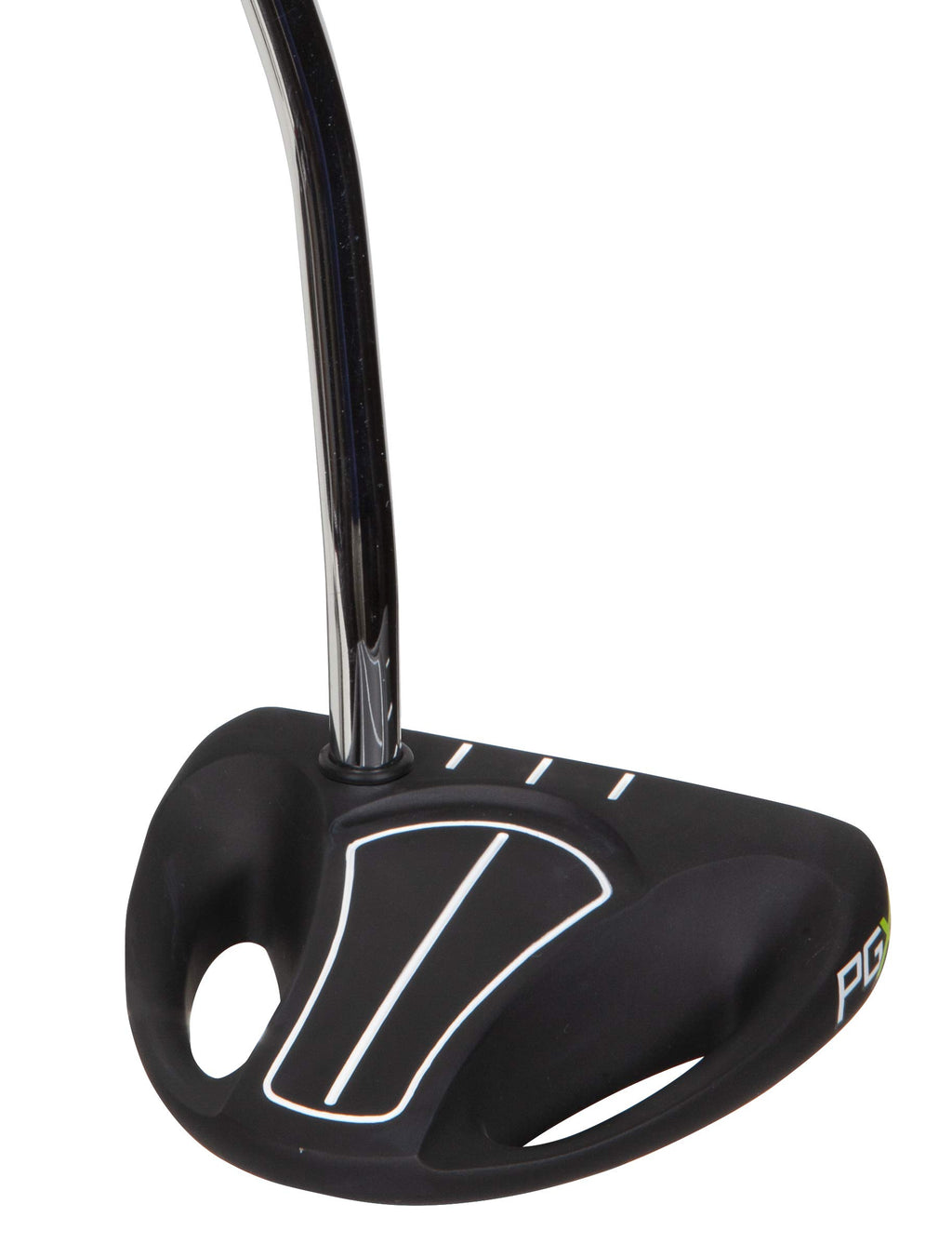MB Putter W7329