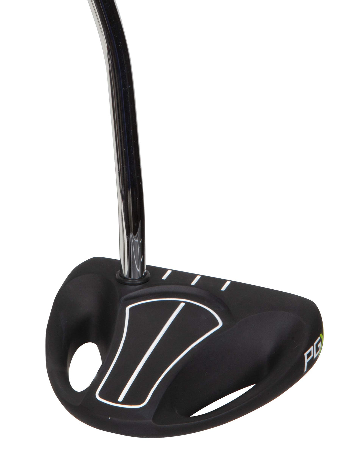 MB Putter W7329