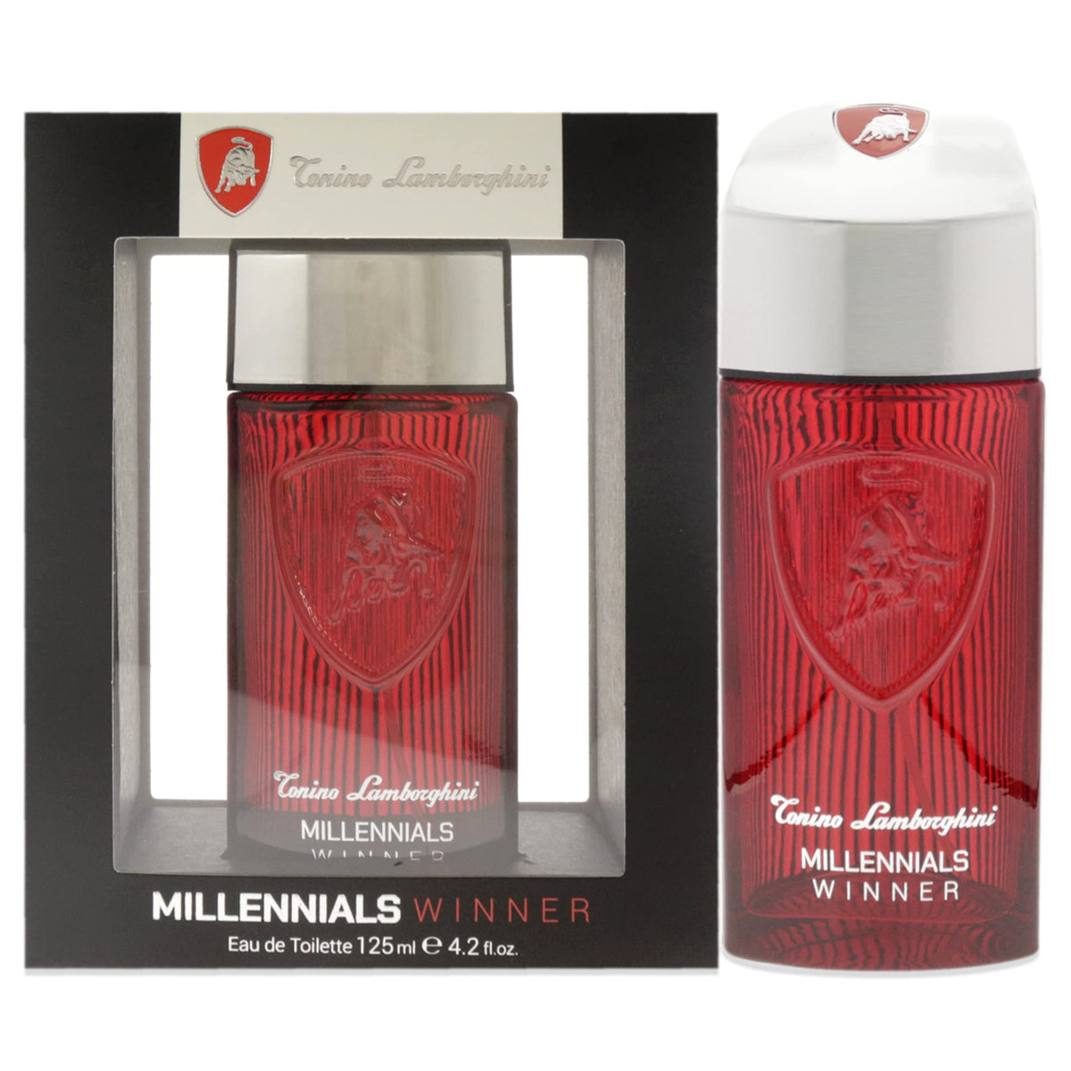 EDT Spray Men 4.2 oz Z44487