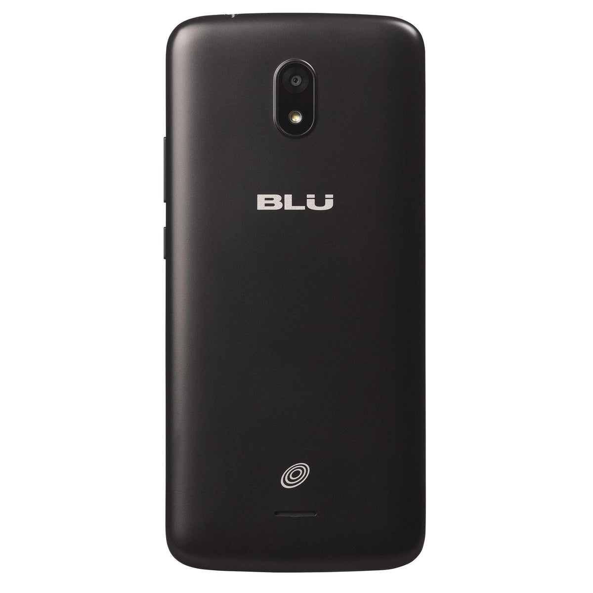 Black 32GB Prepaid Smartphone K460641