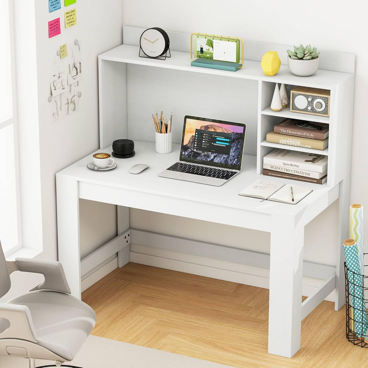 Computer Desk Y2780