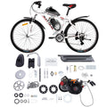 4-Stroke Bicycle Engine Kit Q164