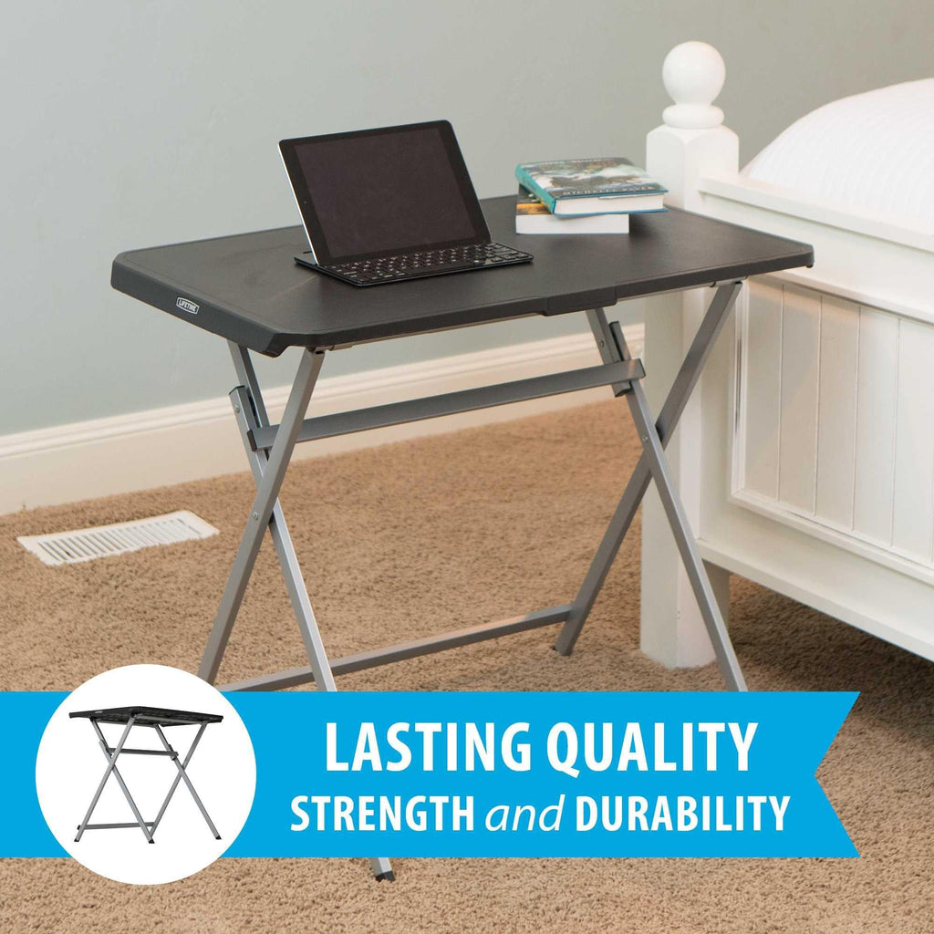 30-Inch Folding Table D420571