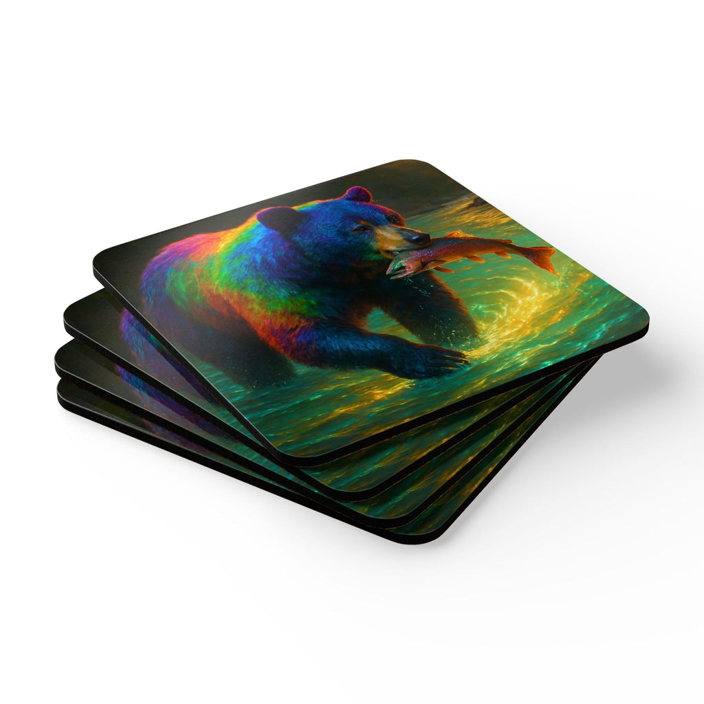 Set of 4 Coasters U376241
