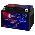 12V 11.2Ah Battery N538590