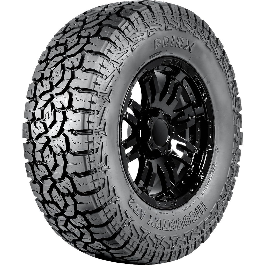 All Terrain 275/60R20 Light Truck Tire L389904
