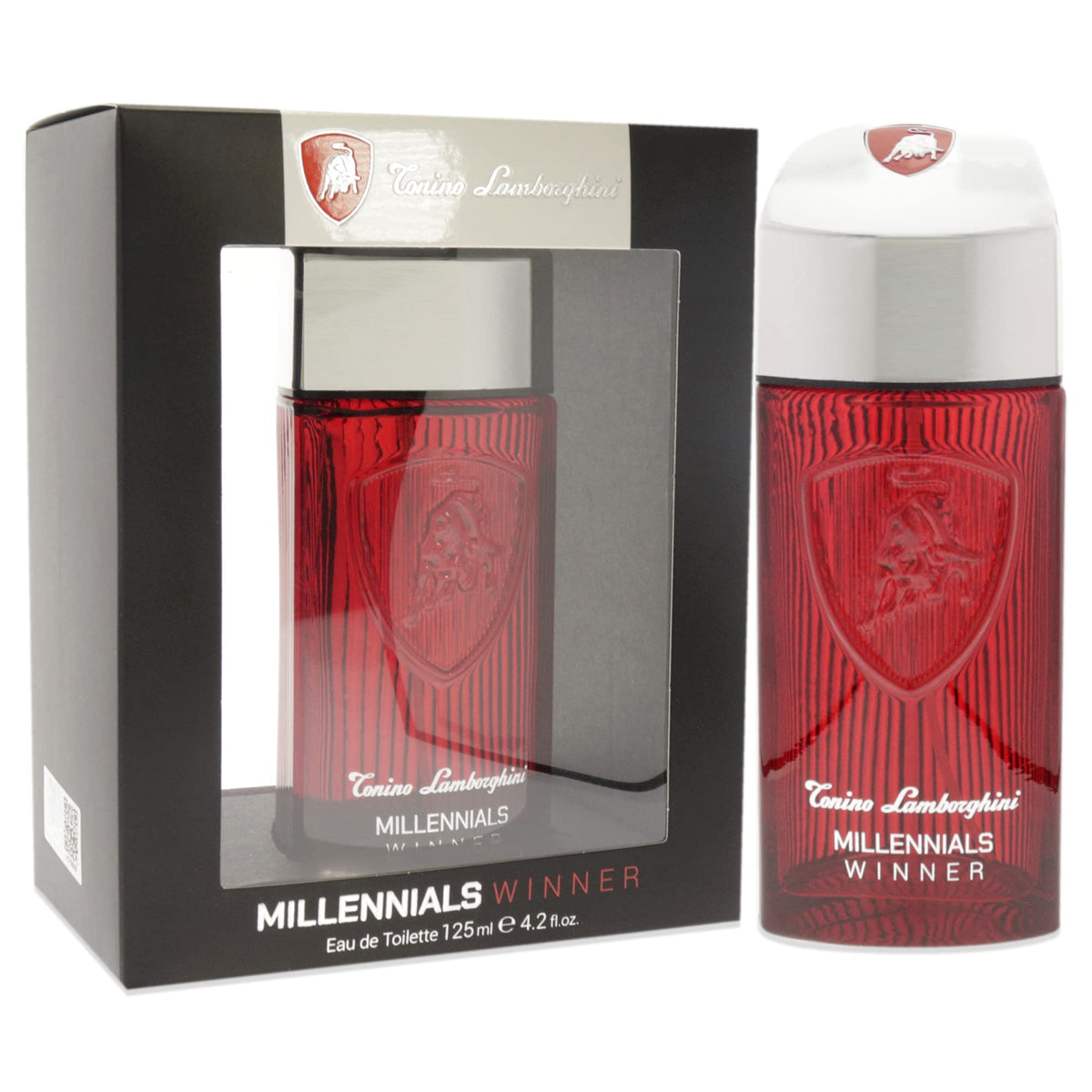 EDT Spray Men 4.2 oz Z44487