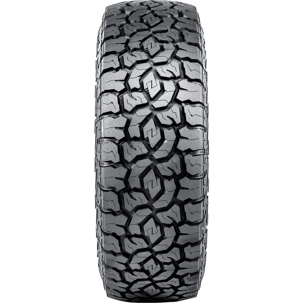 All Terrain 275/60R20 Light Truck Tire L389904
