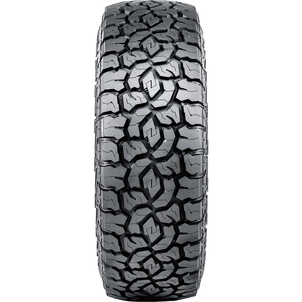All Terrain 275/60R20 Light Truck Tire L389904