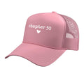 30th Birthday Trucker Hat with Adjustable Mesh Back N122184