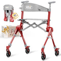 Lightweight 12 Lbs Travel Walker J496