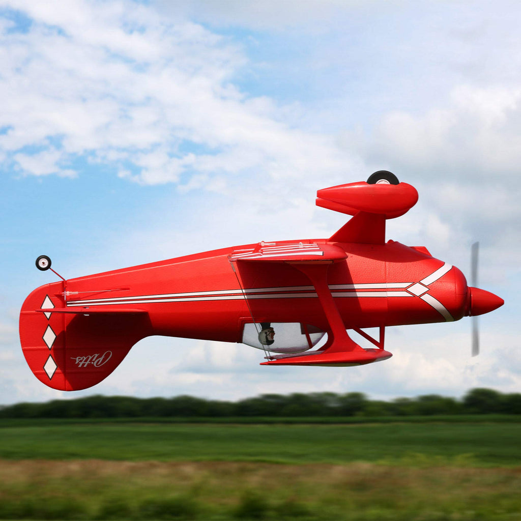 RC Airplane 850mm V4061