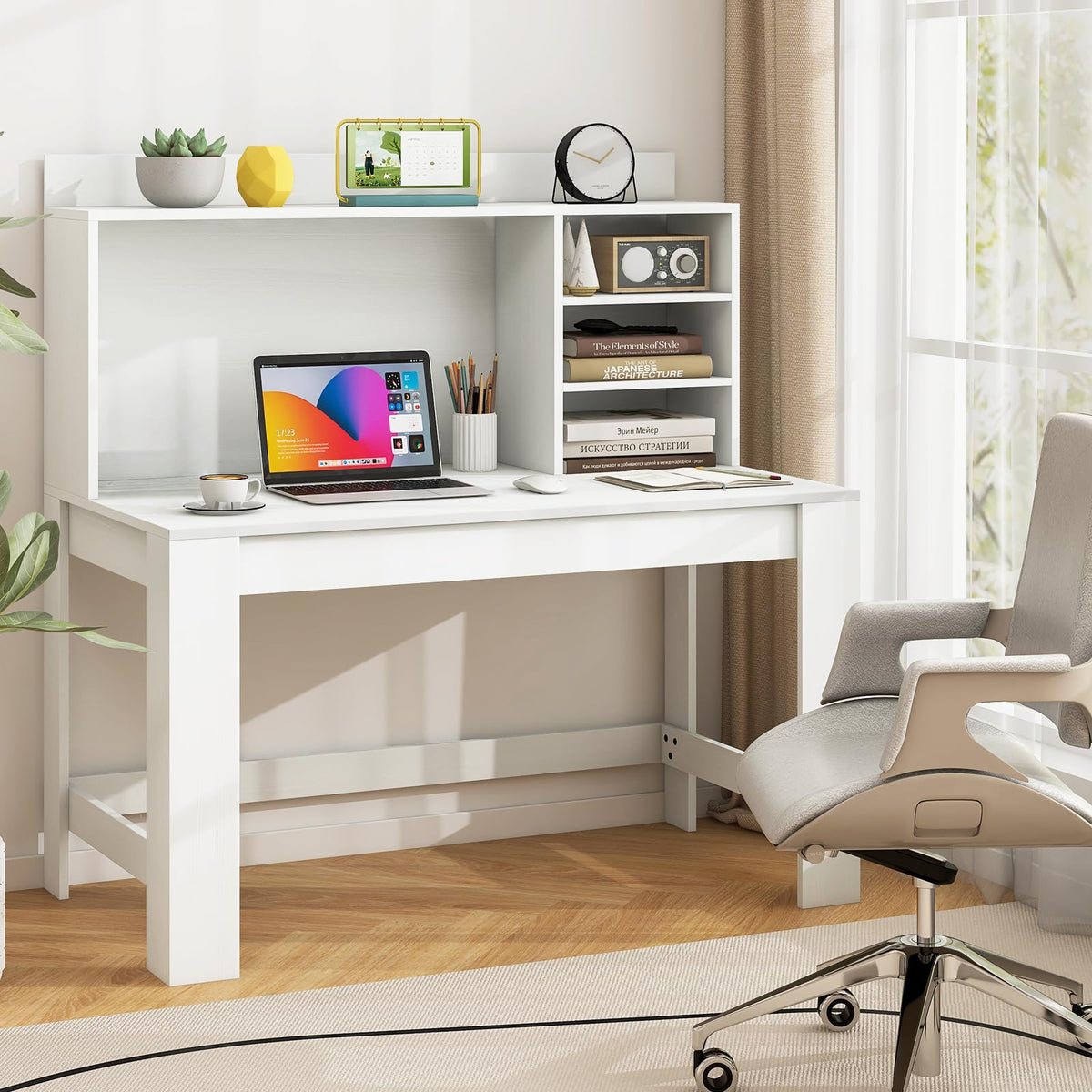 Computer Desk Y2780