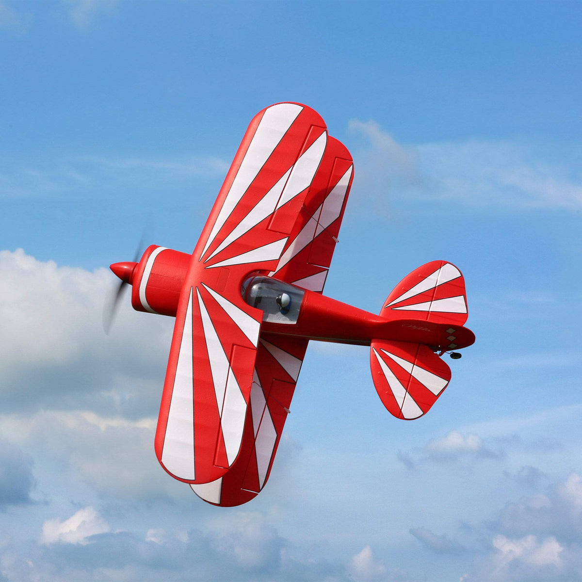 RC Airplane 850mm V4061