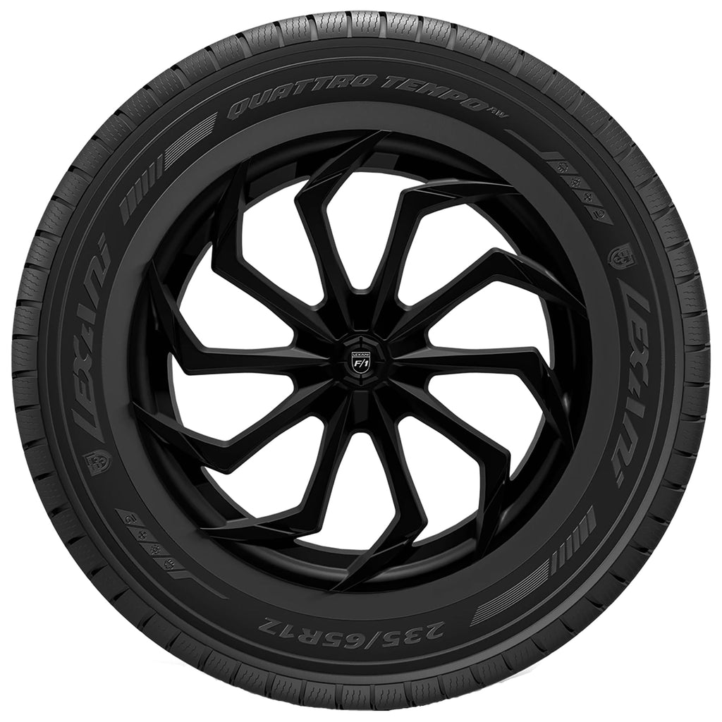 All Season P205/65R15 94H Passenger Tire M19831
