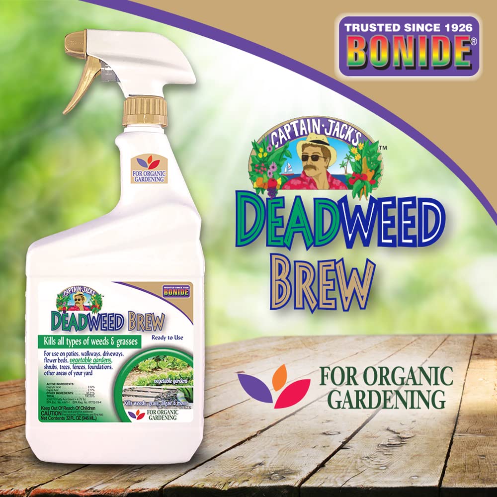 32 oz Ready-to-Use Spray D96817