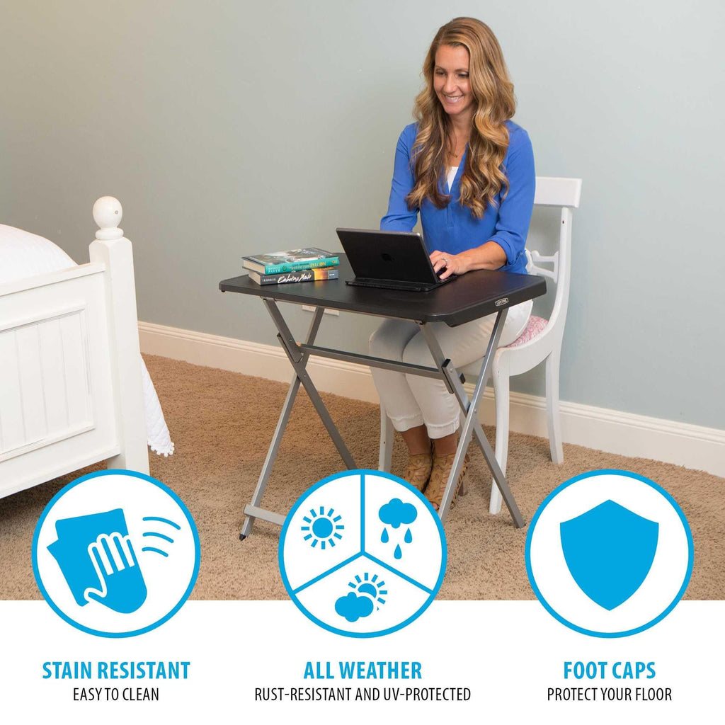 30-Inch Folding Table D420571