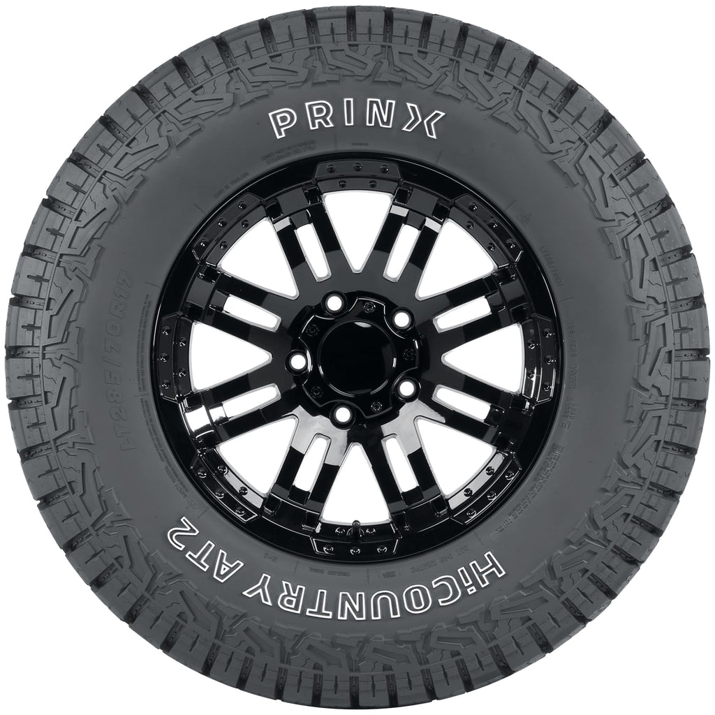 All Terrain 275/60R20 Light Truck Tire L389904
