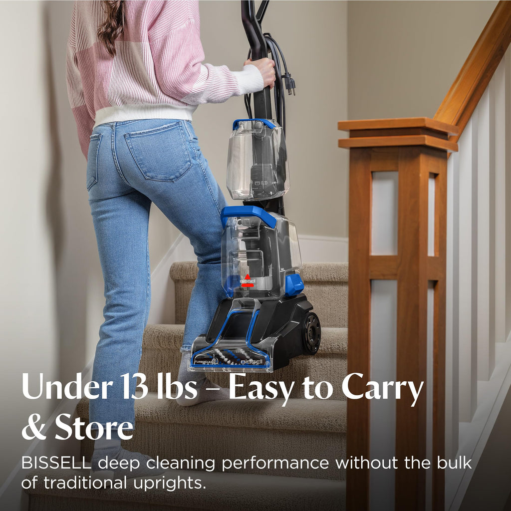 Upright Carpet Cleaner L6817