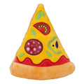 Plush Food Shaped Dog Toy with Squeaker R935