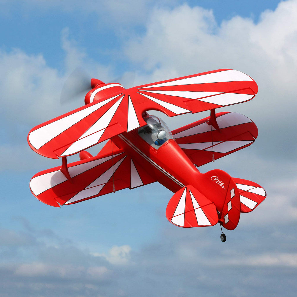 RC Airplane 850mm V4061