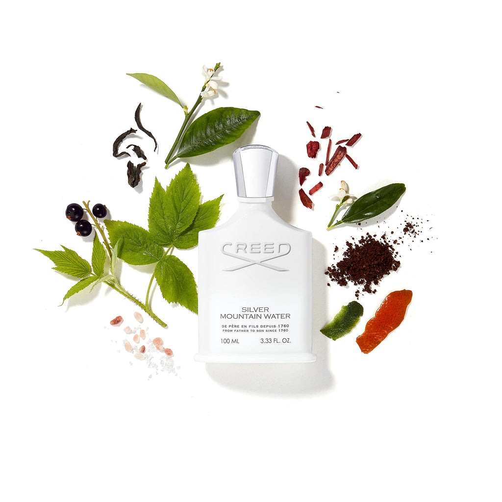 Men's Citrus Fruity Woody Cologne A182966