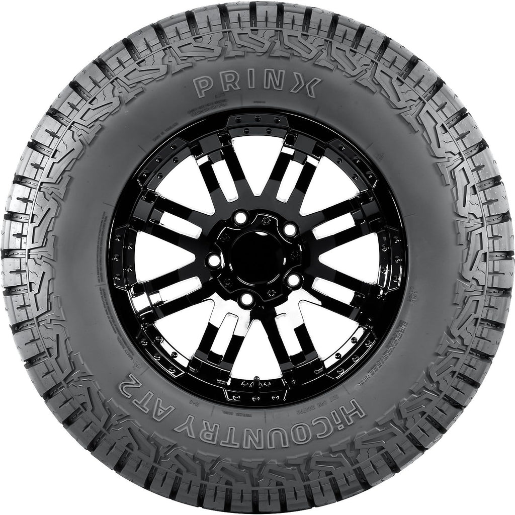 All Terrain 275/60R20 Light Truck Tire L389904
