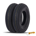 4.80-8 2 Tires 6 Ply Trailer A740