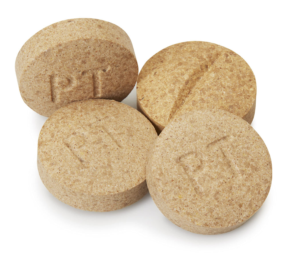 Pet Tabs Plus 180CT Brown R28727
