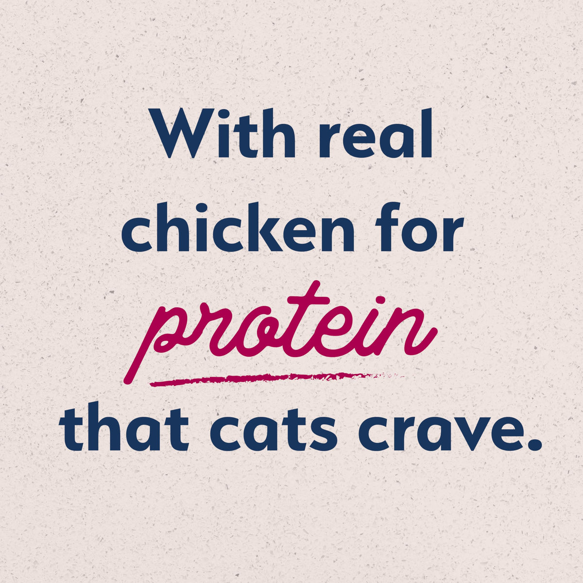 Dry Cat Food Chicken Meal & Salmon Meal 15 lb H266345