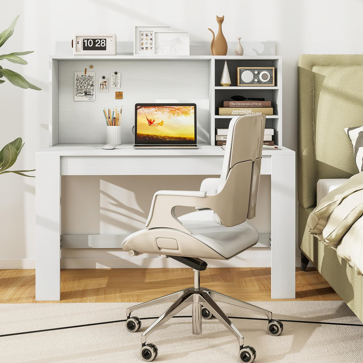 Computer Desk Y2780
