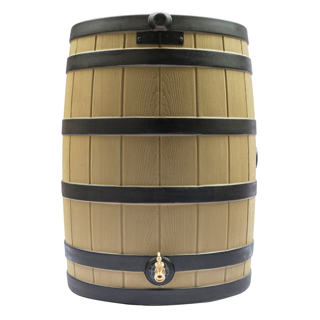 50 Gallon Rain Barrel U576818