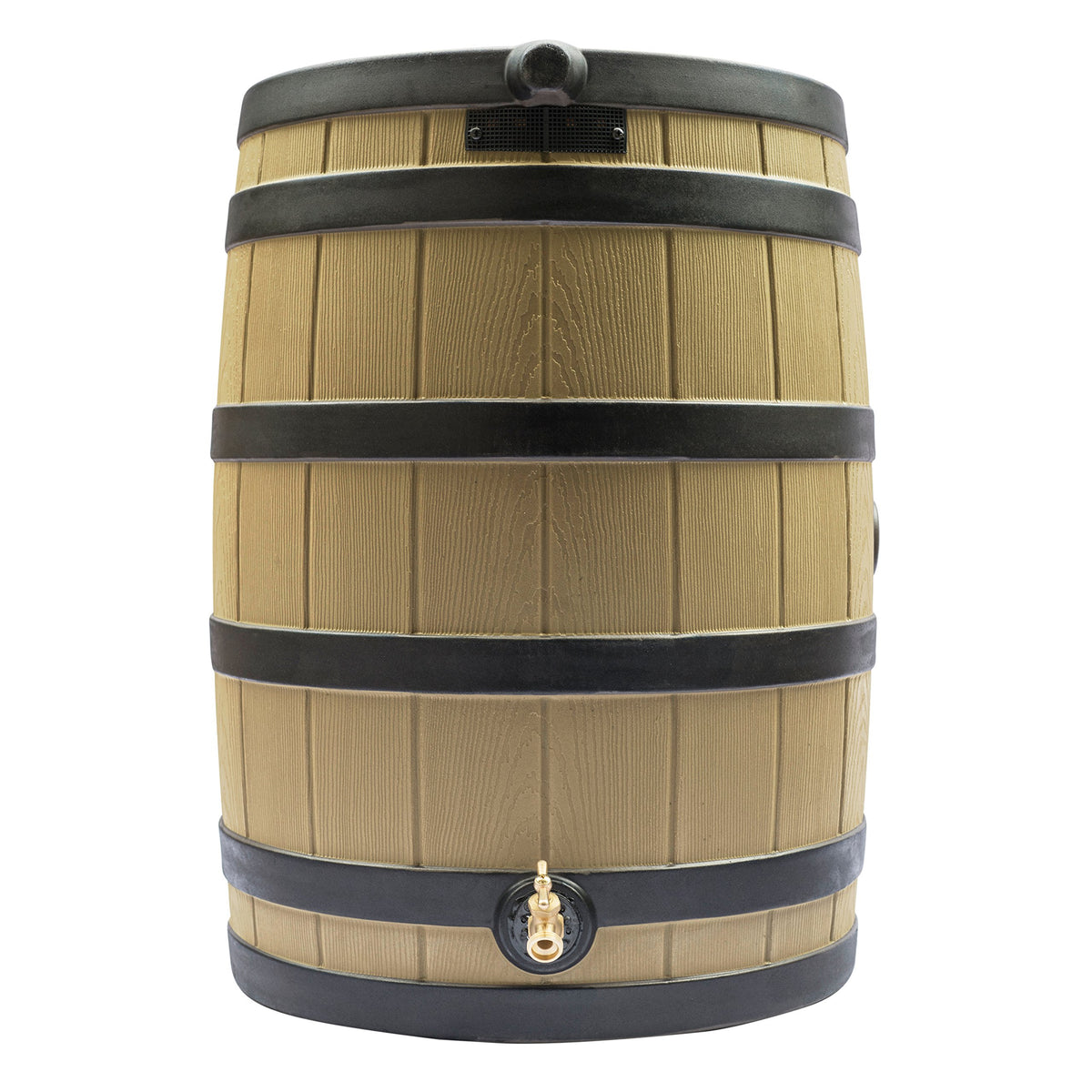 50 Gallon Rain Barrel U576818