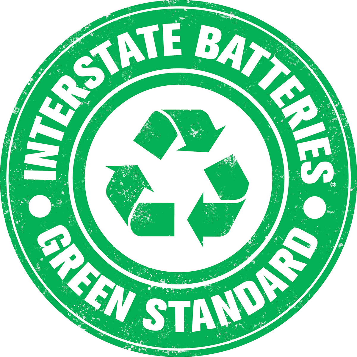 12V 540 CCA Automotive Battery C97587