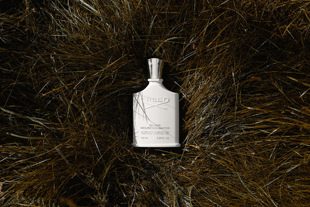 Men's Citrus Fruity Woody Cologne A182966